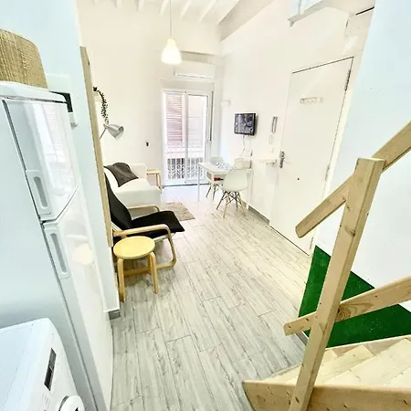 Apartment City Center Alicante