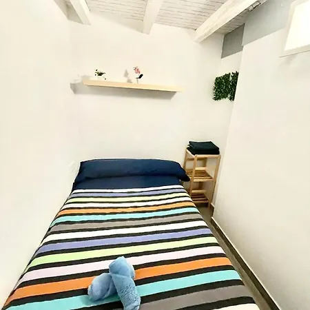 City Center * Alicante
