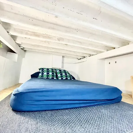 Appartement City Center Alicante