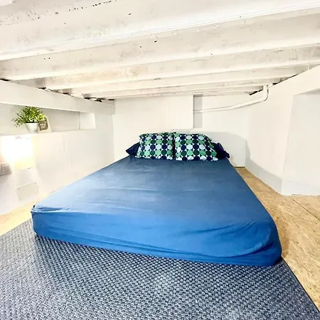 City Center Apartment Alicante