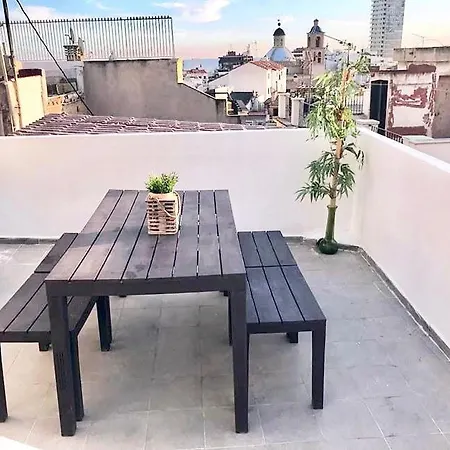 Appartement City Center