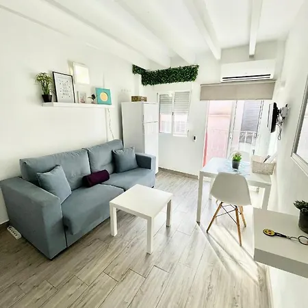 Appartement City Center