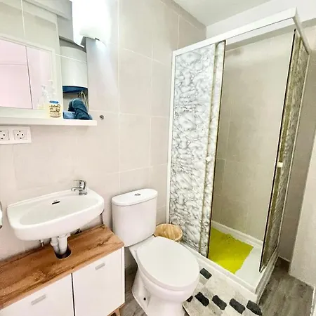 City Center Apartment
