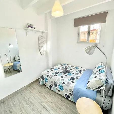 Appartement City Center