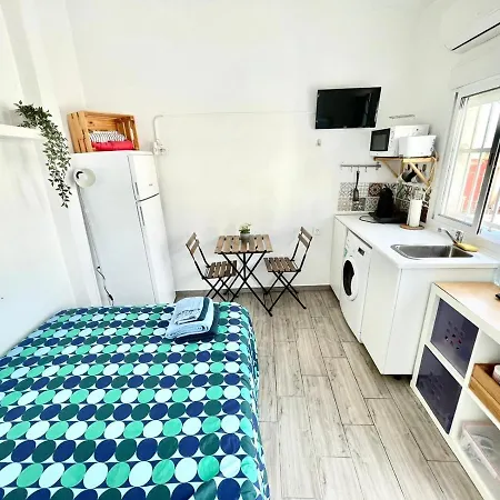 Apartment City Center *