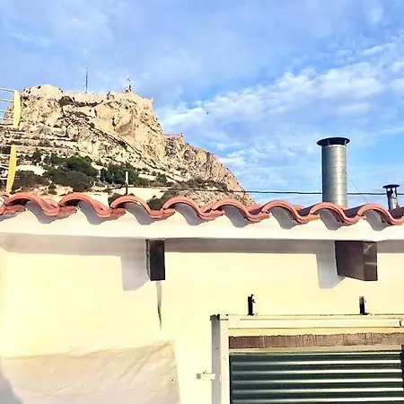 City Center Alicante