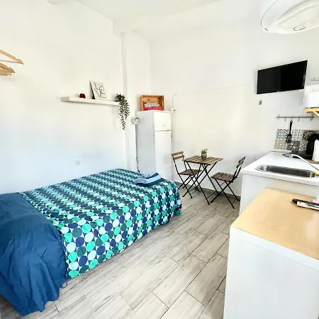 City Center Apartment