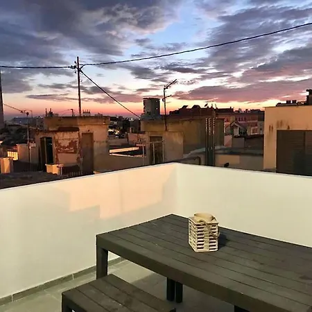 City Center Apartment Alicante
