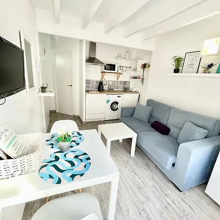 Apartment City Center